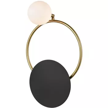 Бра Vele Luce Saturno 10038 VL5764W21 кольцо