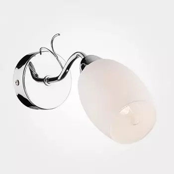Бра 70036/1 хром Eurosvet Savanna