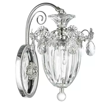 Бра Osgona SCHON 790614 с цветами