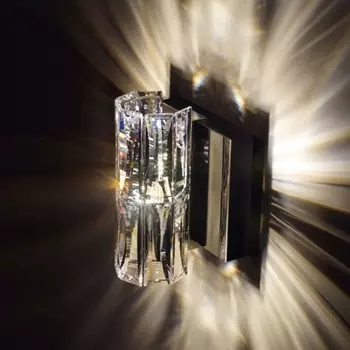 Бра Schonbek Verve A9950NR700210