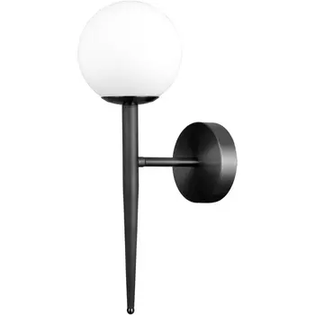 Бра Moderli Scrumbel V6043-1W в форме шара