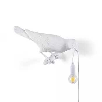 Бра Seletti Bird Lamp 14731