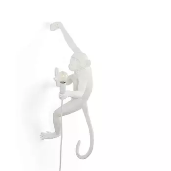 Бра Seletti Monkey Lamp 14879