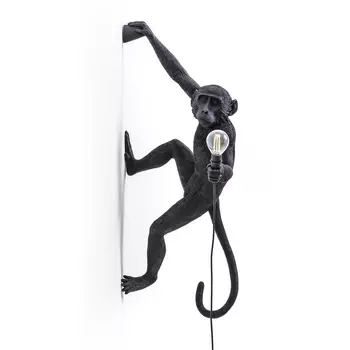 Бра Seletti Monkey Lamp 14919