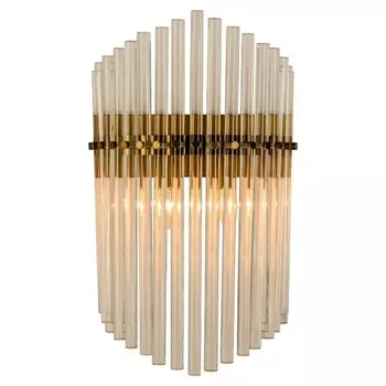 Бра L'Arte Luce Seneffe L07622