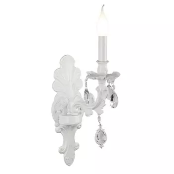 Бра Omnilux Senis OML-74711-01 подсвечник с подвесками