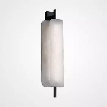 Бра светодиодное Senora Wall B Imperiumloft Senora-Wall01 (226375-23) ImperiumLoft