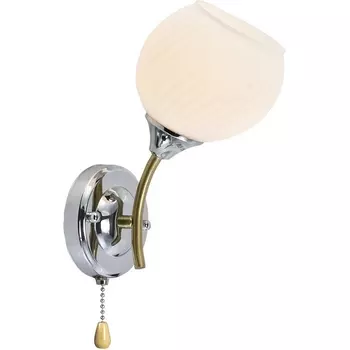 Бра Seven Fires Dzhoeri SF3358/1W-GD-CR-WT