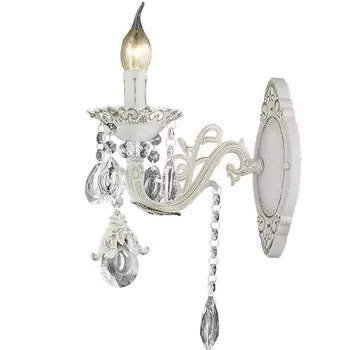 Бра Seven Fires Evetta SF3331/1W-WG-CL