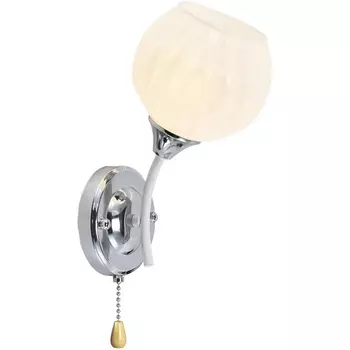 Бра Seven Fires Greze SF3360/1W-WT-CR-WT