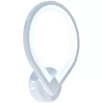 Бра Seven Fires Lavren SF5047/1W-WT