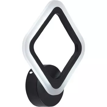 Бра Seven Fires Leyni SF5010/1W-BK