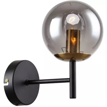 Бра F-Promo Sheeny 3088-1W в форме шара