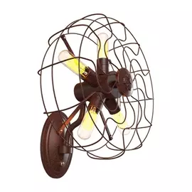 Бра штурвал LOFT1836W (Loft It)