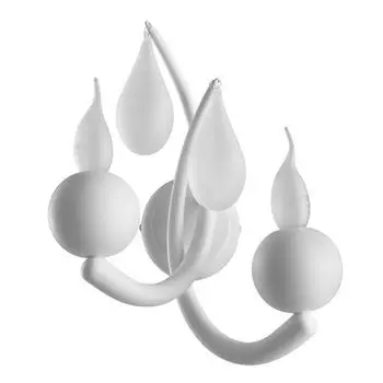 Бра Sigma A3229AP-2WH (Artelamp)