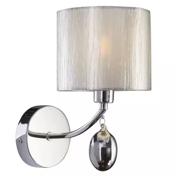 Бра Silinda FR5026WL-01CH (Freya)