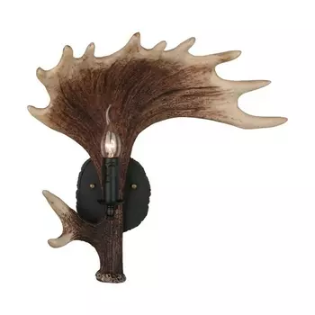 Бра рога Omnilux Sinio OML-52201-01