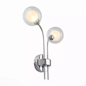 Бра ST Luce Dualita SL431.101.02 шарики