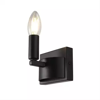 Бра Citilux Смитсон CL470301 в виде свечи