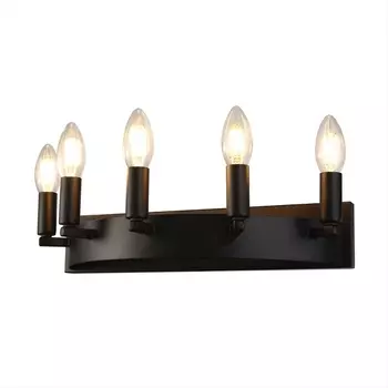 Бра Citilux Смитсон CL470305 в виде свечи