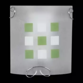 Бра Sneha 3149 CR GN