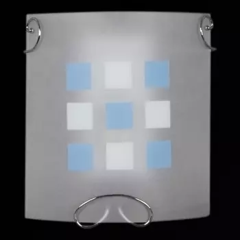 Бра Sneha 3149 CR LBL