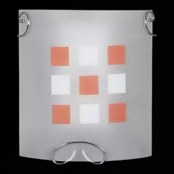 Бра Sneha 3149 CR PK