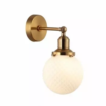 Бра Aployt Sofi APL.302.01.01 в форме шара