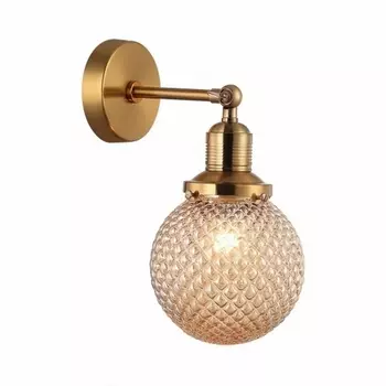 Бра Aployt Sofi APL.302.11.01 в форме шара