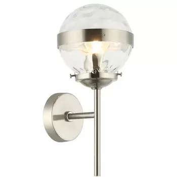 Бра Stilfort Sogno 2134/11/01W в форме шара