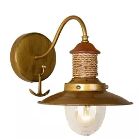 Бра Sole 1216-1W (Favourite)