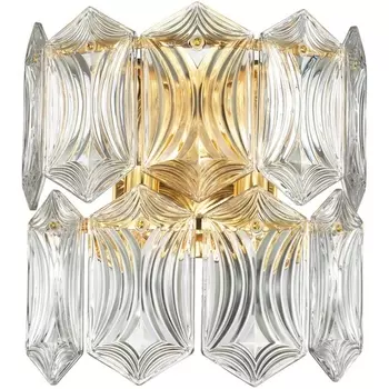 Бра Odeon Light Somala 4918/2W