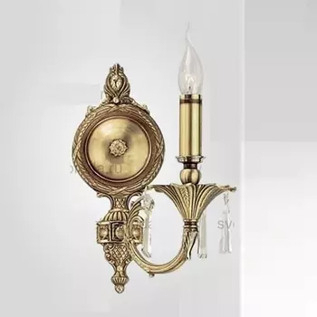 Бра Bejorama Sophie 2259/1 подсвечник