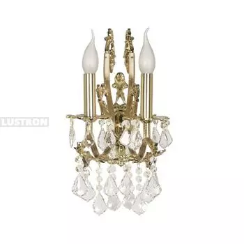 Бра 2.1.2.200 Dio D'Arte Sorrento E G