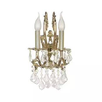 Бра Sorrento E 2.1.2.300 G (Dio D'Arte)