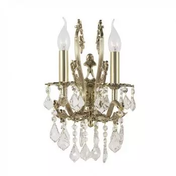 Бра Sorrento E 2.1.2.600 GB (Dio D'Arte)