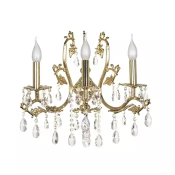 Бра Sorrento E 2.1.3.200 G (Dio D'Arte)