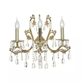 Бра Sorrento E 2.1.3.400 G (Dio D'Arte)