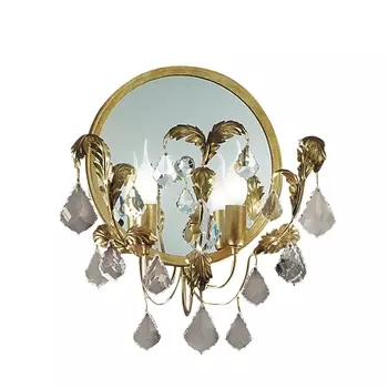 Бра Specchio 6474/A2 V2270 XP (MM Lampadari)