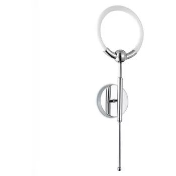 Бра светодиодное ST Luce Giera SL1578.101.01 кольцо