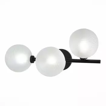 Бра ST Luce Todo SL1184.411.03 шарики