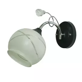 Бра Стефания 65857.02.13.01 (Wedo Light)