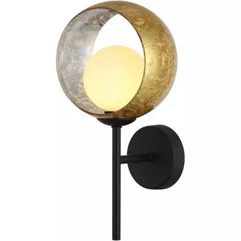 Бра Stilfort Raundi 2178/05/01W в форме шара