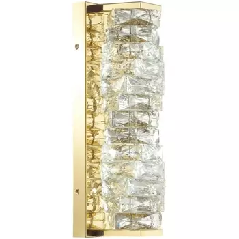 Бра светодиодное Odeon Light Straza 4999/10WL