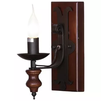 Бра Velante 586 586-721-01 подсвечник