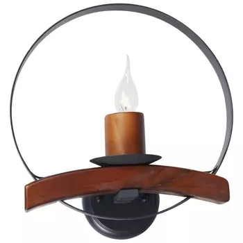 Бра Velante 591 591-701-01 кольцо