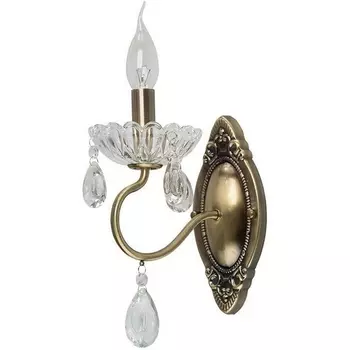 Бра MW-Light Свеча 683024301