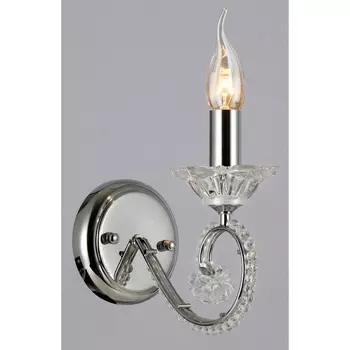 Бра свеча Diamant 11 DIA332-01-N (Maytoni)