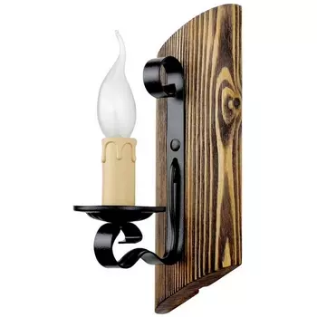 Бра -1 Б Тарьсма Ладья Ладья-1 подсвечник