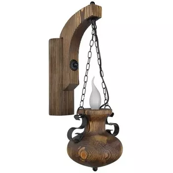 Бра Тарьсма Лампада подсвечник